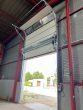Tolle Kombi - 1 Industriehalle mit Kranbahn + 2 gr. Rolltore + 2 Warmlager + 3 Büro's + Freifläche - Bild
