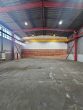 Tolle Kombi - 1 Industriehalle mit Kranbahn + 2 gr. Rolltore + 2 Warmlager + 3 Büro's + Freifläche - Bild