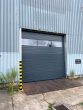 Tolle Kombi - 1 Industriehalle mit Kranbahn + 2 gr. Rolltore + 2 Warmlager + 3 Büro's + Freifläche - Bild