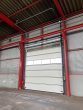 Tolle Kombi - 1 Industriehalle mit Kranbahn + 2 gr. Rolltore + 2 Warmlager + 3 Büro's + Freifläche - Bild