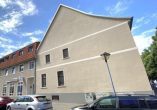 3 MFH in der Landeshauptstadt Magdeburg; 23 Wohnungen, 2 Gewerbeeinheiten, Balkone, 23 SP - Bild
