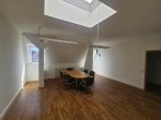 Repräsentative, sanierte Büro-/Praxisfläche in einer freistehenden Villa, SP mögl. - Bild