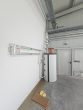 Ca. 6.102 m² GS mit 2 Warmlagerhallen mit Büro- + Sozialtrakt, gr. Rolltore, Löschteich, SP - Bild