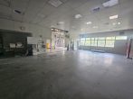 Ca. 6.102 m² GS mit 2 Warmlagerhallen mit Büro- + Sozialtrakt, gr. Rolltore, Löschteich, SP - Bild