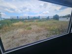 Ca. 6.102 m² GS mit 2 Warmlagerhallen mit Büro- + Sozialtrakt, gr. Rolltore, Löschteich, SP - Bild