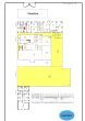 Ca. 6.102 m² GS mit 2 Warmlagerhallen mit Büro- + Sozialtrakt, gr. Rolltore, Löschteich, SP - Grundriss gesamt Istzustand