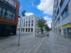 Bürofläche im EG eines großen Gewerbekomplexes neben dem Dresdener Hauptnahnhof! SUV-TG mgl. - Bild