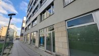 Bürofläche im EG eines großen Gewerbekomplexes neben dem Dresdener Hauptnahnhof! SUV-TG mgl. - Bild