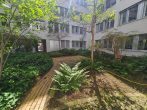 Bürofläche im EG eines großen Gewerbekomplexes neben dem Dresdener Hauptnahnhof! SUV-TG mgl. - Bild
