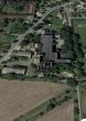 Ca. 18.000 m² großes Grundstück mit Fabrikensemble; Entwicklungspotential vorhanden - Luftbild 2