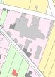 Ca. 18.000 m² großes Grundstück mit Fabrikensemble; Entwicklungspotential vorhanden - Flurkarte