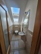 Repräsentative Büro-/Praxisfläche im DG mit Galerie, Kamin, 2 sep. WCs, gr. Balkon, Lift, SP mgl. - seperates WC