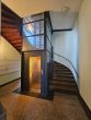 Repräsentative Büro-/Praxisfläche im DG mit Galerie, Kamin, 2 sep. WCs, gr. Balkon, Lift, SP mgl. - Lift
