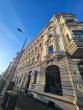 Repräsentative Büro-/Praxisfläche im DG mit Galerie, Kamin, 2 sep. WCs, gr. Balkon, Lift, SP mgl. - Bild