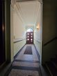 Repräsentative Büro-/Praxisfläche im DG mit Galerie, Kamin, 2 sep. WCs, gr. Balkon, Lift, SP mgl. - Bild