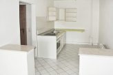 90iger Jahre saniertes Wohn-und Geschäftshaus (VH + HH), u.a. Balkon, Dachterrasse, aktuell 6,69 % Rendite - Küche