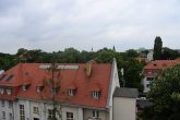 Große Gewerbeeinheit im Waldstraßenviertel - Glaskuppel & Dachterrasse mit toller Skyline - Bild