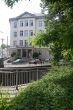 Große Gewerbeeinheit im Waldstraßenviertel - Glaskuppel & Dachterrasse mit toller Skyline - Bild