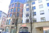 Sonnige 2-Zi-Whg. mit Südbalkon, Parkett, Lift, Keller, SUV-TG mgl., *Möbel-Abkauf mögl. - Bild