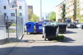 Sonnige 2-Zi-Whg. mit Südbalkon, Parkett, Lift, Keller, SUV-TG mgl., *Möbel-Abkauf mögl. - Müll