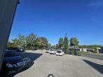 Moderne Gewerbefläche mit Büro + Lager, Freifläche + SP mgl. - Bild