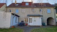 MFH mit 4 neu sanierten + möblierten Wohneinheiten, gute Auslastung durch Kurzzeitvermietung - Bild