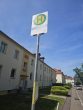2-Raum-Whg. in ruhiger und grüner Lage in Böhlen! Bad m. Fenster, Keller, WM-/Fahrradraum, SP mgl. - Bild