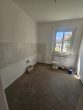 2-Raum-Whg. in ruhiger und grüner Lage in Böhlen! Bad m. Fenster, Keller, WM-/Fahrradraum, SP mgl. - Bild