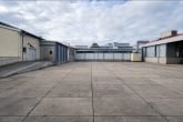 Teilanmietung ab 500 m² für Bestandsgebäude von Halle, Lager, Büro, gew. Wohnen, Werkstatt - (KI-generiert)