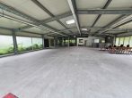 Ca. 35.270 m² gr. Gewerbegrundstück mit Lagerhallen, Gewächshaus, Wohnhäuser, Bürogebäude, Garagen, SP, Freilagerfläche u.v.m. - ca. 60 % vermietet - Bild
