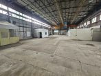 Ca. 35.270 m² gr. Gewerbegrundstück mit Lagerhallen, Gewächshaus, Wohnhäuser, Bürogebäude, Garagen, SP, Freilagerfläche u.v.m. - ca. 60 % vermietet - Bild