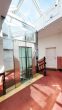 Waldstraßenviertel - besondere 3-R-W im DG mit Atrium - Loggia, Bad m. W+DU+Fenster, Lift - Bild