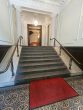 Waldstraßenviertel - besondere 3-R-W im DG mit Atrium - Loggia, Bad m. W+DU+Fenster, Lift - Bild