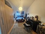 Waldstraßenviertel - besondere 3-R-W im DG mit Atrium - Loggia, Bad m. W+DU+Fenster, Lift - Bild