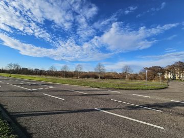 Ca. 67.800 m² unerschlossenes Baugrundstück für Wohnen, B-Plan vorhanden, 06132 Halle (Saale), Wohngrundstück