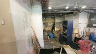 Passagen-Ladenfläche mitten in der City! barrierefrei, Schaufenster, SUV-TG-SP mögl. - Bild