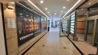 Passagen-Ladenfläche mitten in der City! barrierefrei, Schaufenster, SUV-TG-SP mögl. - Bild