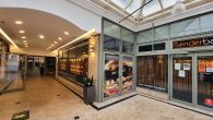 Passagen-Ladenfläche mitten in der City! barrierefrei, Schaufenster, SUV-TG-SP mögl. - Bild