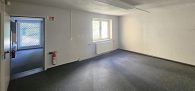 Große Ladenfläche direkt auf der beliebten "Karli" + Büro & Sozialräume, inkl. 41 m² Lager, TG-SP mgl. - Bild