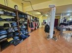 Sehr gepflegtes Wohn- und Geschäftshaus direkt am Marktplatz von Crimmitschau, Rendite 5,82 % - Bild