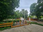Profi-Gastronom gesucht! Immobilie mit viel Potential (Biergarten, Restaurant, Events, Sportsbar) - Bild