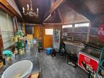 Profi-Gastronom gesucht! Immobilie mit viel Potential (Biergarten, Restaurant, Events, Sportsbar) - Bild