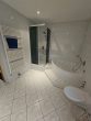 Büro- o. Wohngebäude im Mischgebiet mit ca. 155 m², 4 Räume, EBK, Bad m. W+D+U+F, Terrasse, Fubo-Hzg. - Bild