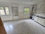 Büro- o. Wohngebäude im Mischgebiet mit ca. 155 m², 4 Räume, EBK, Bad m. W+D+U+F, Terrasse, Fubo-Hzg. - Terrassenzugang