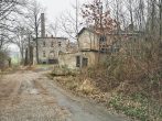 Großes Grundstück mit unsanierten Bestand zwischen Dresden u. Meißen in ruhiger Lage - 2